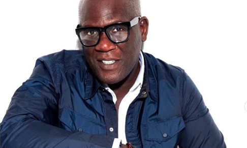 Living Proof announces Errol Douglas MBE its first Pro Hair Expert & Textured Hair Specialist  